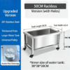 Multi-size Mop Basin(Multi-size Display)