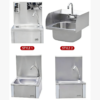 sink