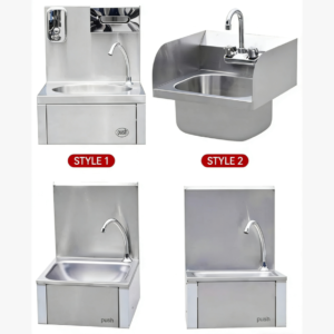 sink