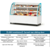 Bespoke Cake Showcase | Custom Dimensions & Logo Available