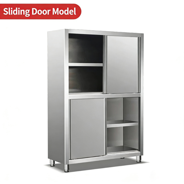 微信图片_20260325022752_238_3 Commercial Stainless Steel Food Cabinet
