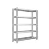 Customizable Stainless Steel Shelves