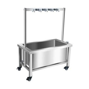 Multi-size Mop Basin(Multi-size Display)