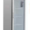 Commercial Upright Glass Door Freezer | Single Door Display Refrigerator