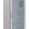 Commercial Upright Glass Door Freezer | Single Door Display Refrigerator