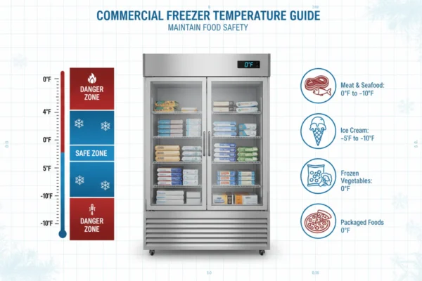 双门2 2 Door Upright Glass Door Refrigerator/Freeze