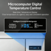 微信图片_20260404092402_833_3 Commercial Undercounter Refrigerator | Stainless Steel Worktop Fridge